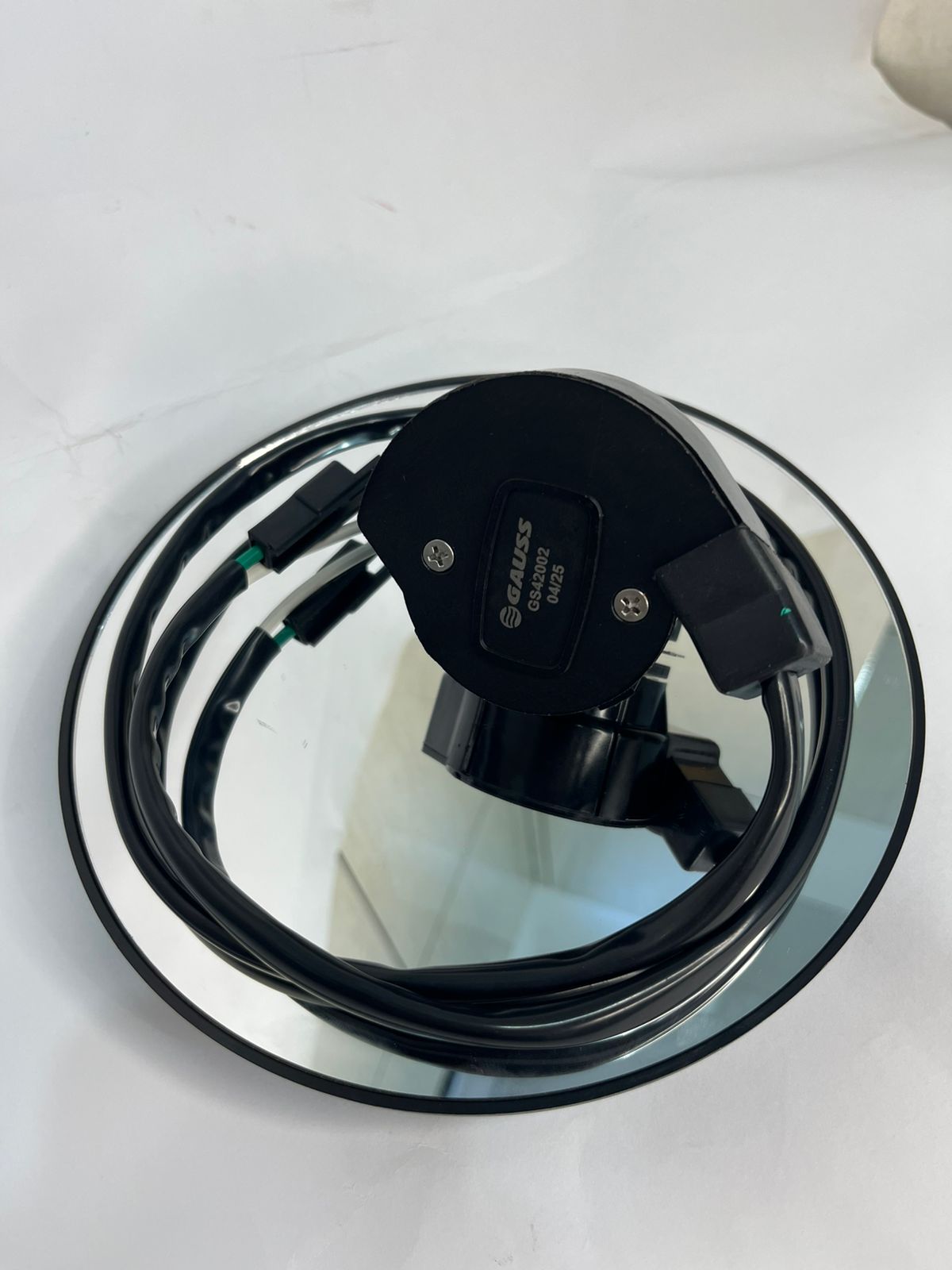 Z5410 - PORTA ESCOVA - COLHEITADEIRA - AGCO/MASSEY FERGUSON/VALTRA: 71314321